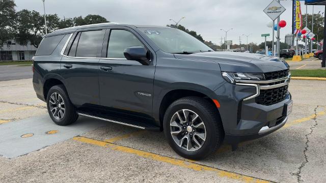 2021 Chevrolet Tahoe Vehicle Photo in BATON ROUGE, LA 70806-4466