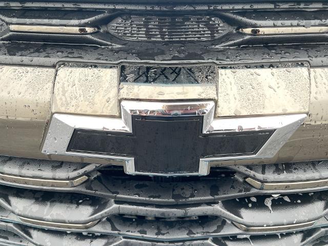 2025 Chevrolet Trailblazer Vehicle Photo in THOMPSONTOWN, PA 17094-9014