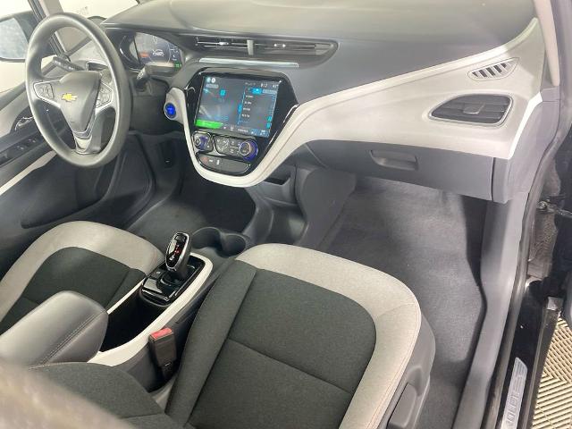 2017 Chevrolet Bolt EV Vehicle Photo in ALLIANCE, OH 44601-4622