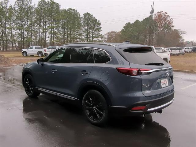 2023 Mazda CX-9 Vehicle Photo in ALBERTVILLE, AL 35950-0246