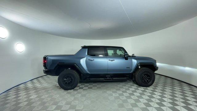 2024 GMC HUMMER EV Pickup Vehicle Photo in GILBERT, AZ 85297-0402