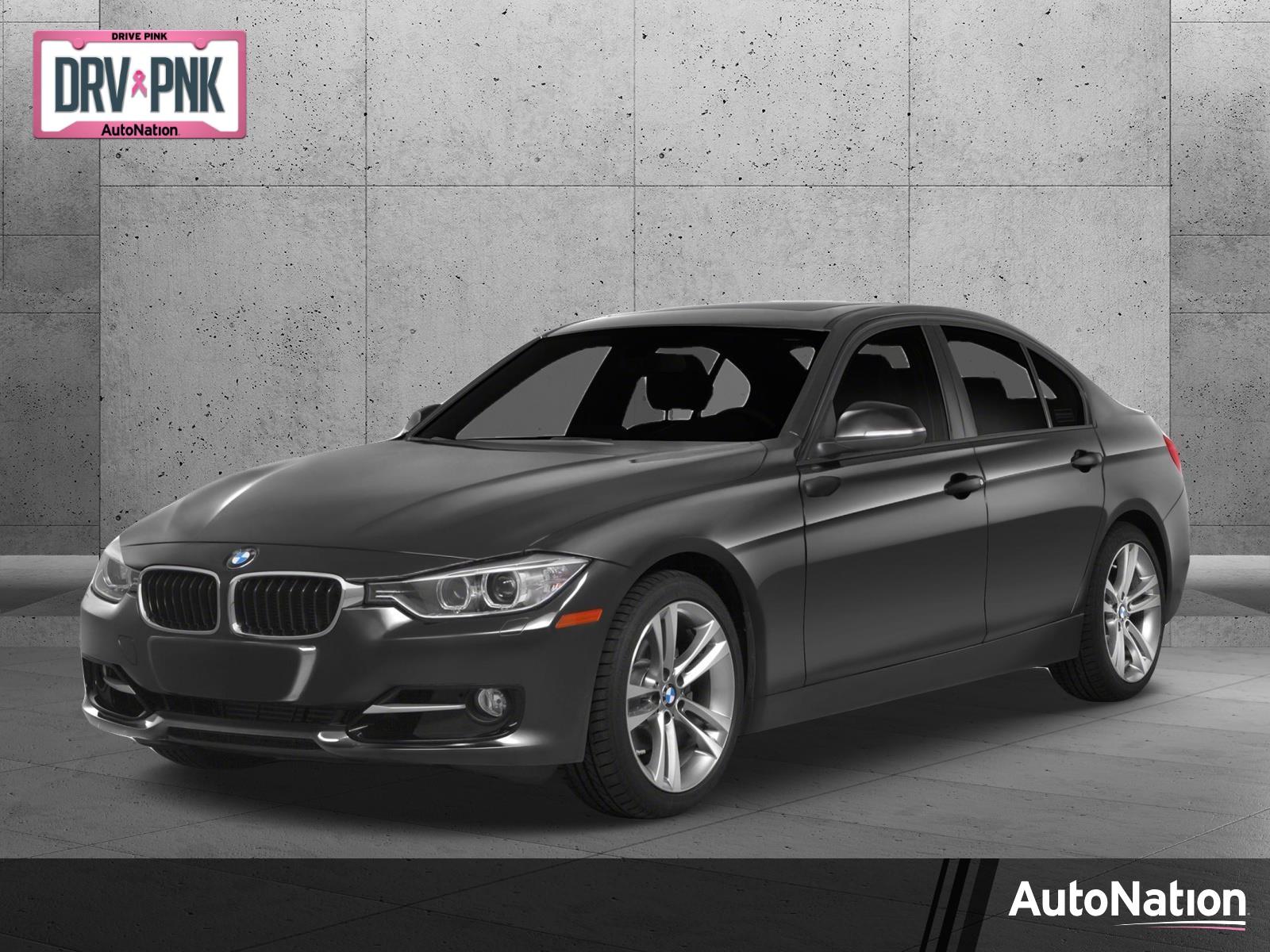 2015 BMW 328i Vehicle Photo in Tustin, CA 92782