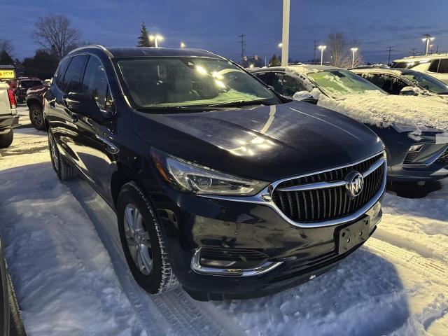 2020 Buick Enclave Vehicle Photo in NEENAH, WI 54956-2243