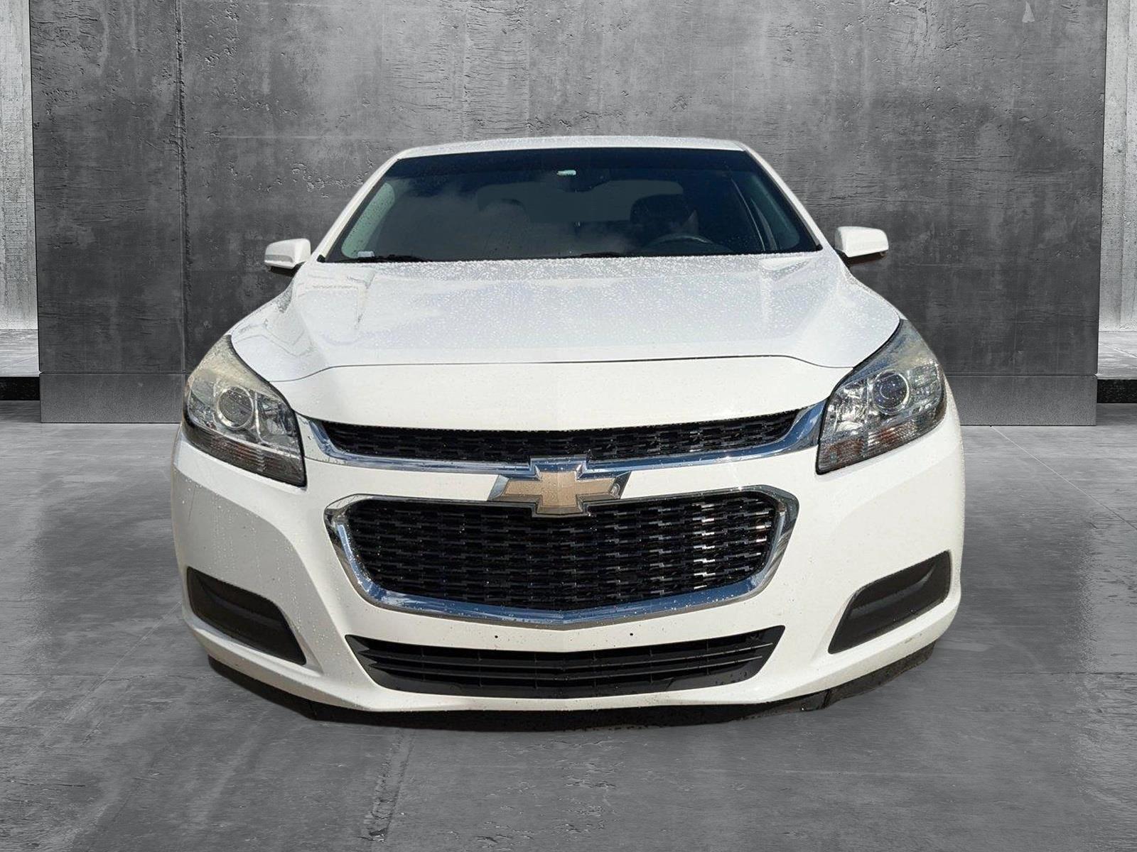 2014 Chevrolet Malibu Vehicle Photo in Winter Park, FL 32792