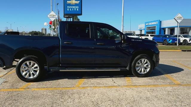 2023 Chevrolet Silverado 1500 Vehicle Photo in BATON ROUGE, LA 70806-4466