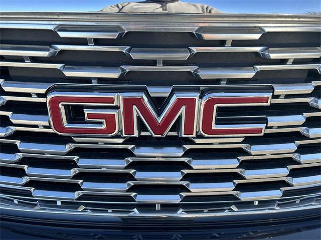 2018 GMC Yukon Vehicle Photo in BOWLING GREEN, KY 42104-4102