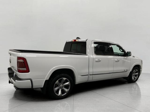 2020 Ram 1500 Vehicle Photo in Appleton, WI 54913