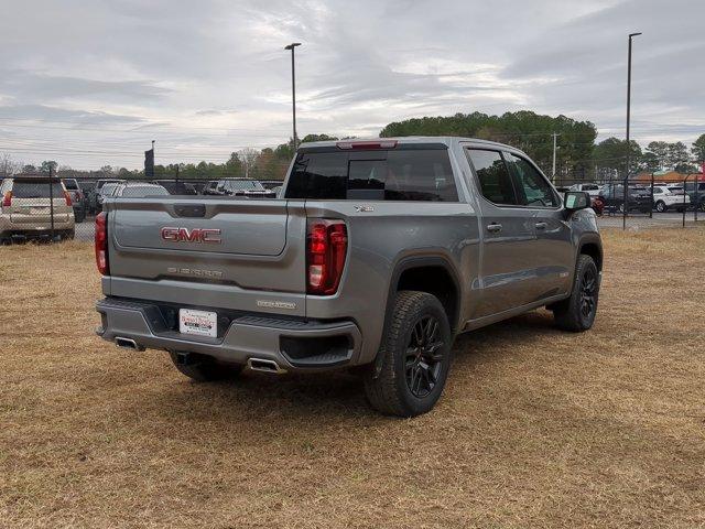 2025 GMC Sierra 1500 Vehicle Photo in ALBERTVILLE, AL 35950-0246