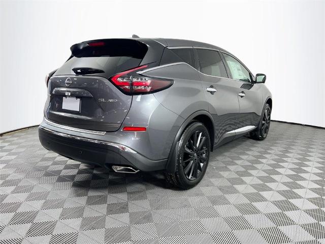 2024 Nissan Murano Vehicle Photo in Tulsa, OK 74129