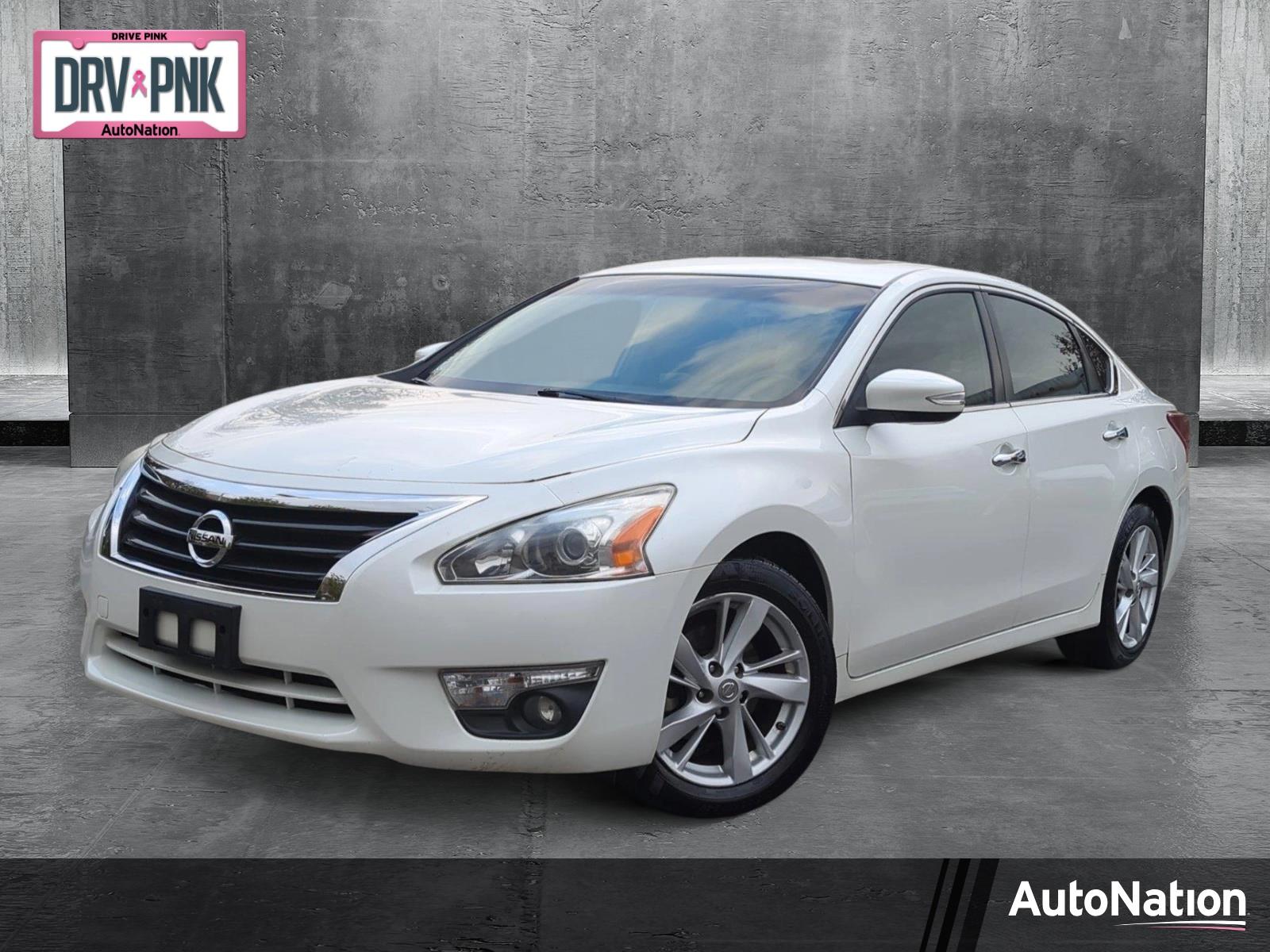 2013 Nissan Altima Vehicle Photo in Memphis, TN 38125