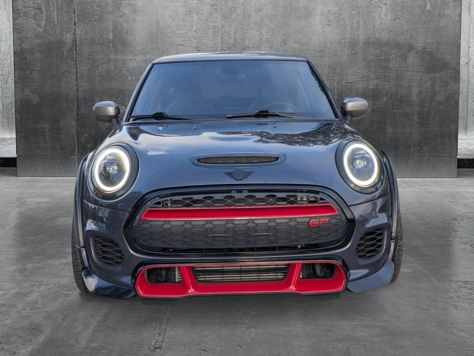 2021 MINI John Cooper Works GP Vehicle Photo in Sarasota, FL 34231