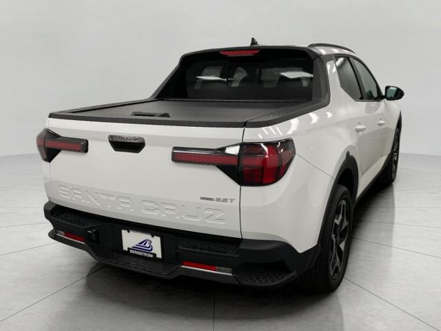 2024 Hyundai SANTA CRUZ Vehicle Photo in Appleton, WI 54913