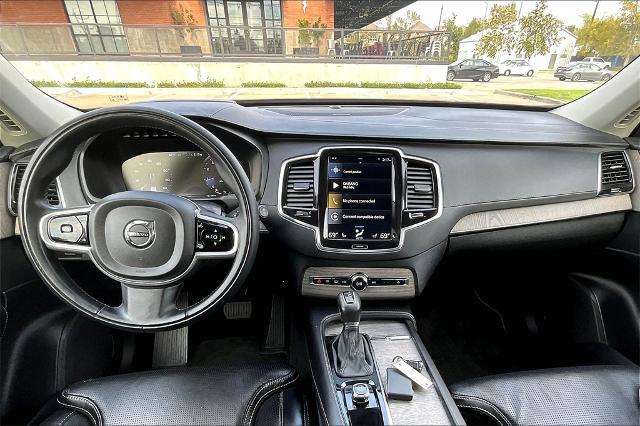 2022 Volvo XC90 Vehicle Photo in Houston, TX 77007