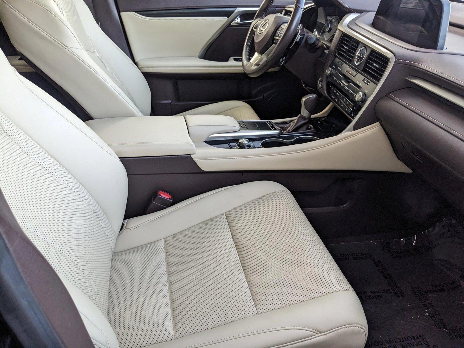 2020 Lexus RX 350 Vehicle Photo in Tampa, FL 33614