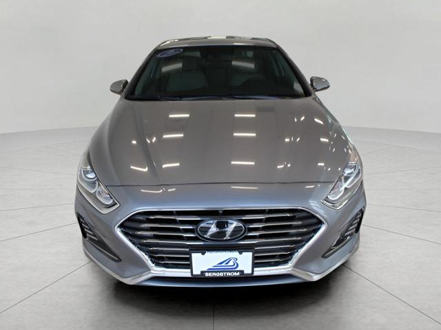 2018 Hyundai SONATA Vehicle Photo in Green Bay, WI 54304