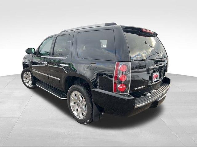 2014 GMC Yukon Vehicle Photo in MEDINA, OH 44256-9631