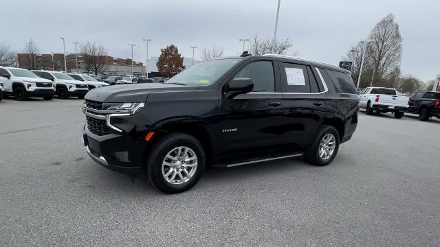 2023 Chevrolet Tahoe Vehicle Photo in BENTONVILLE, AR 72712-4322