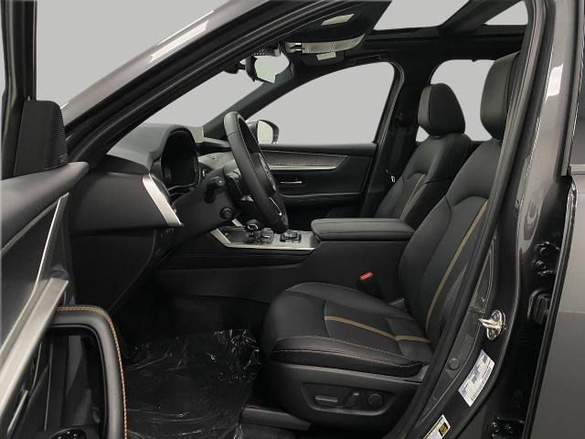 2025 Mazda CX-90 Vehicle Photo in Appleton, WI 54913