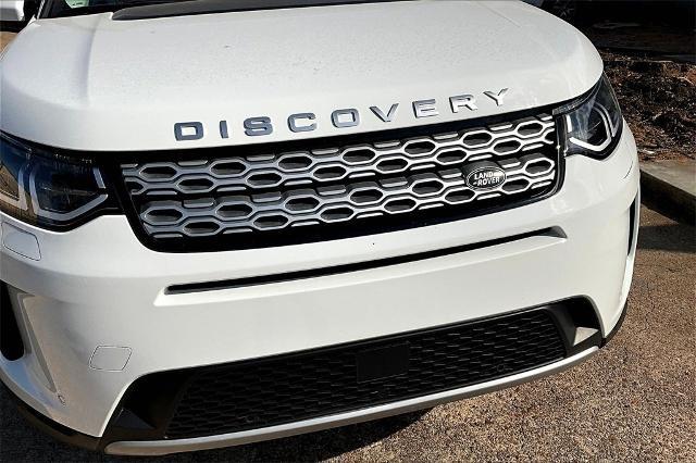 2023 Discovery Sport Vehicle Photo in Tulsa, OK 74129