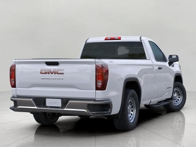 2025 GMC Sierra 1500 Vehicle Photo in OSHKOSH, WI 54904-7811