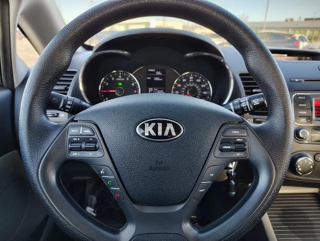 2014 Kia Forte Vehicle Photo in GREEN BAY, WI 54304-5303