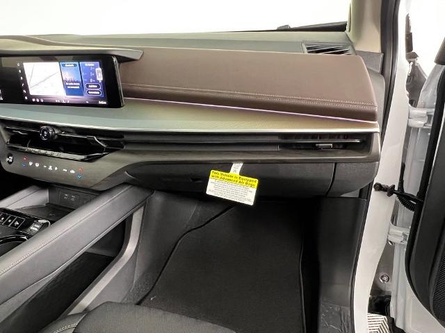 2025 Nissan Murano Vehicle Photo in Tulsa, OK 74129