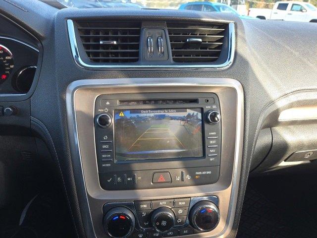 2014 GMC Acadia Vehicle Photo in EVERETT, WA 98203-5662