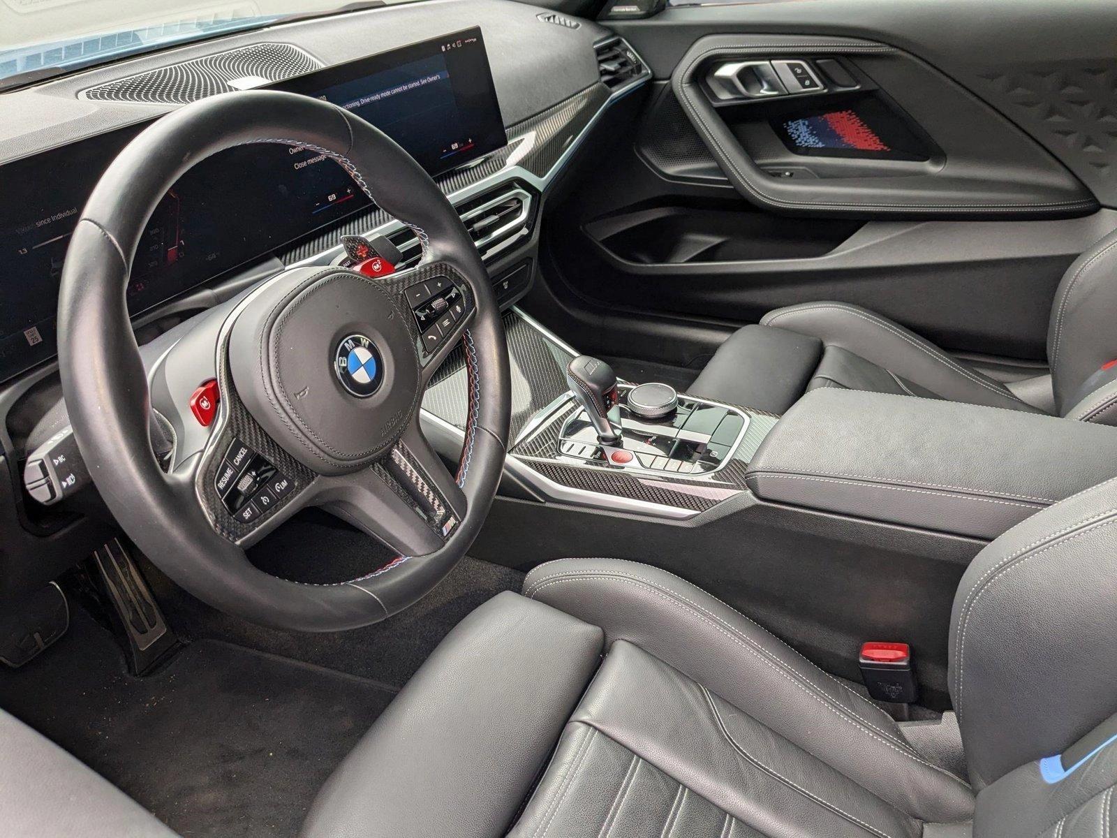 2023 BMW M2 Vehicle Photo in Maitland, FL 32751