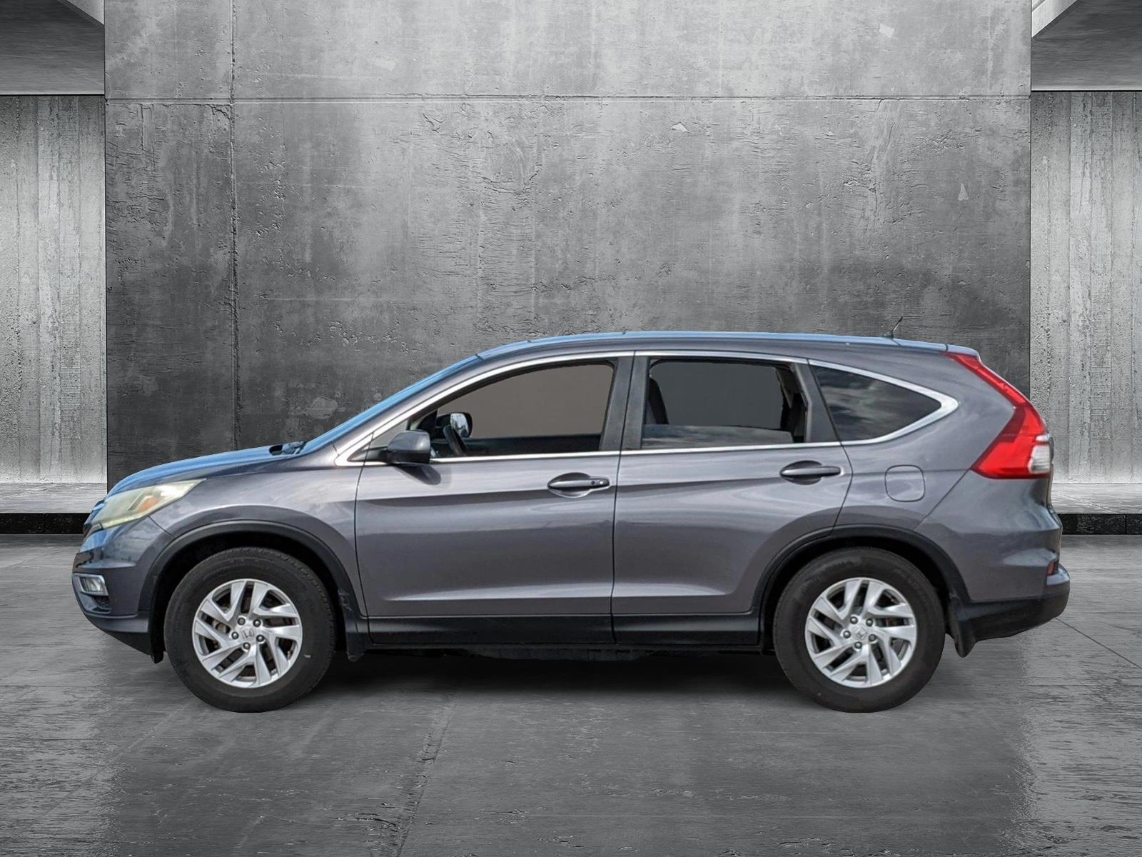 2015 Honda CR-V Vehicle Photo in ORLANDO, FL 32808-7998