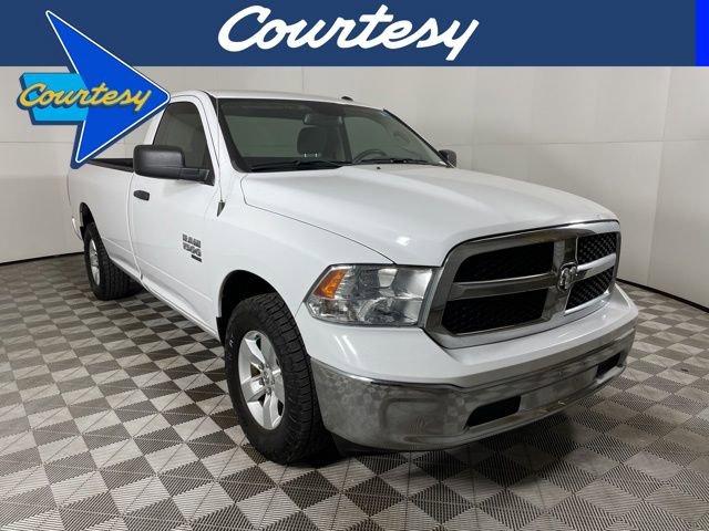 2019 Ram 1500 Classic Vehicle Photo in PHOENIX, AZ 85014-3381