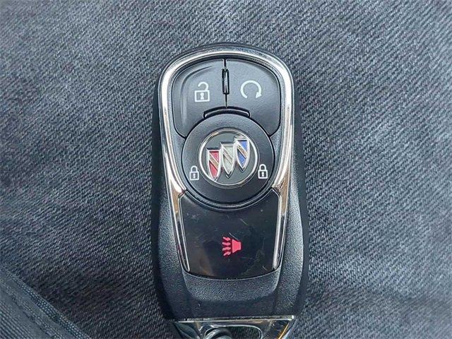2022 Buick Encore GX Vehicle Photo in COLLIERVILLE, TN 38017-9006