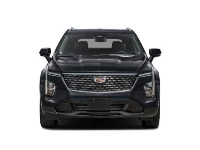 2024 Cadillac XT4 Vehicle Photo in POMPANO BEACH, FL 33064-7091