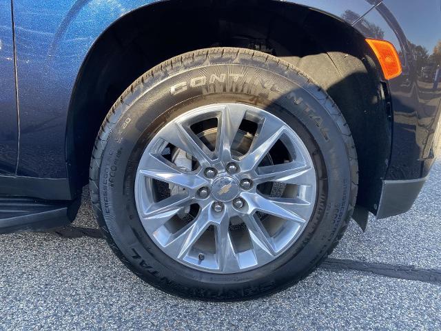 2024 Chevrolet Tahoe Vehicle Photo in LEOMINSTER, MA 01453-2952