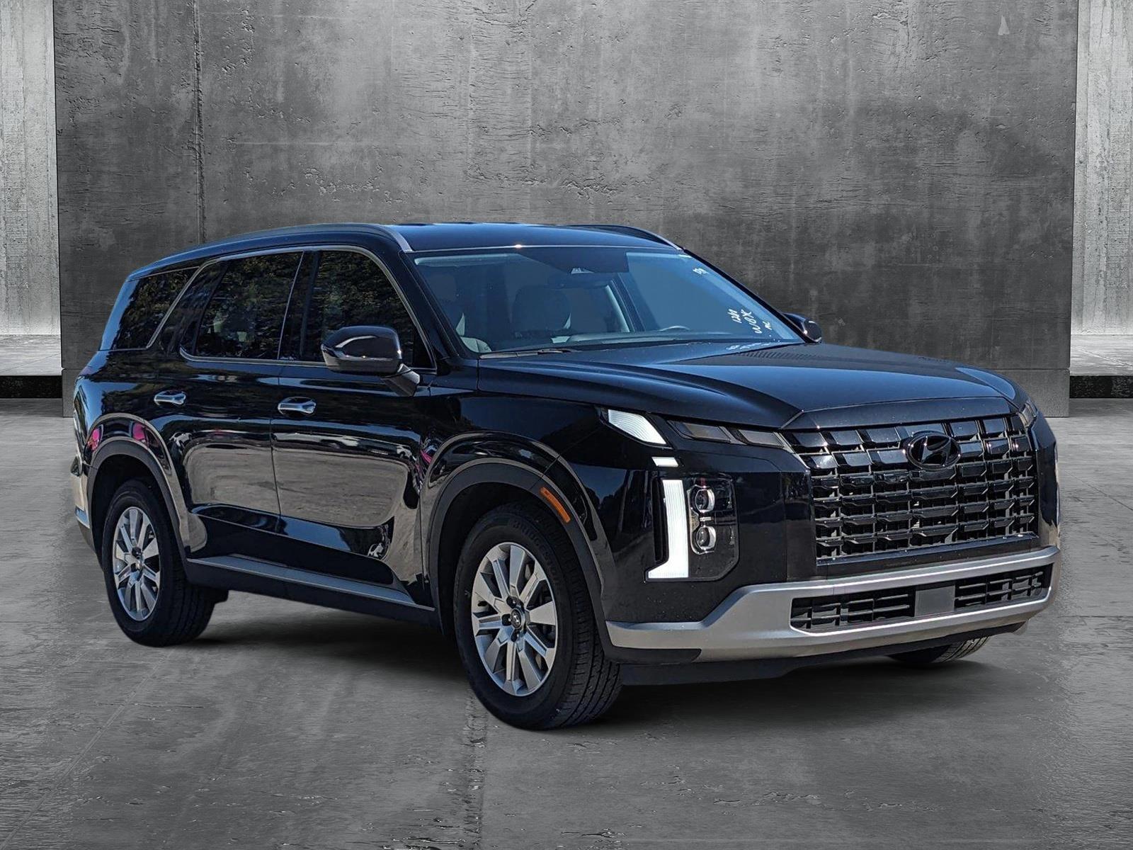 2023 Hyundai Palisade Vehicle Photo in GREENACRES, FL 33463-3207