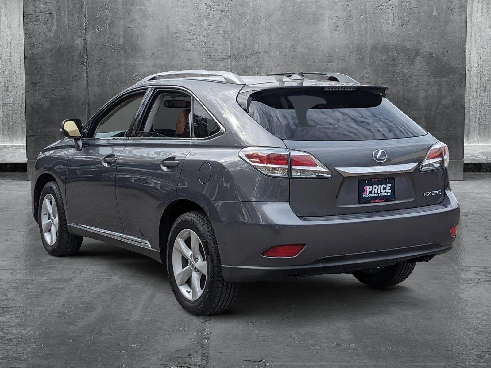 2014 Lexus RX 350 Vehicle Photo in Tampa, FL 33614