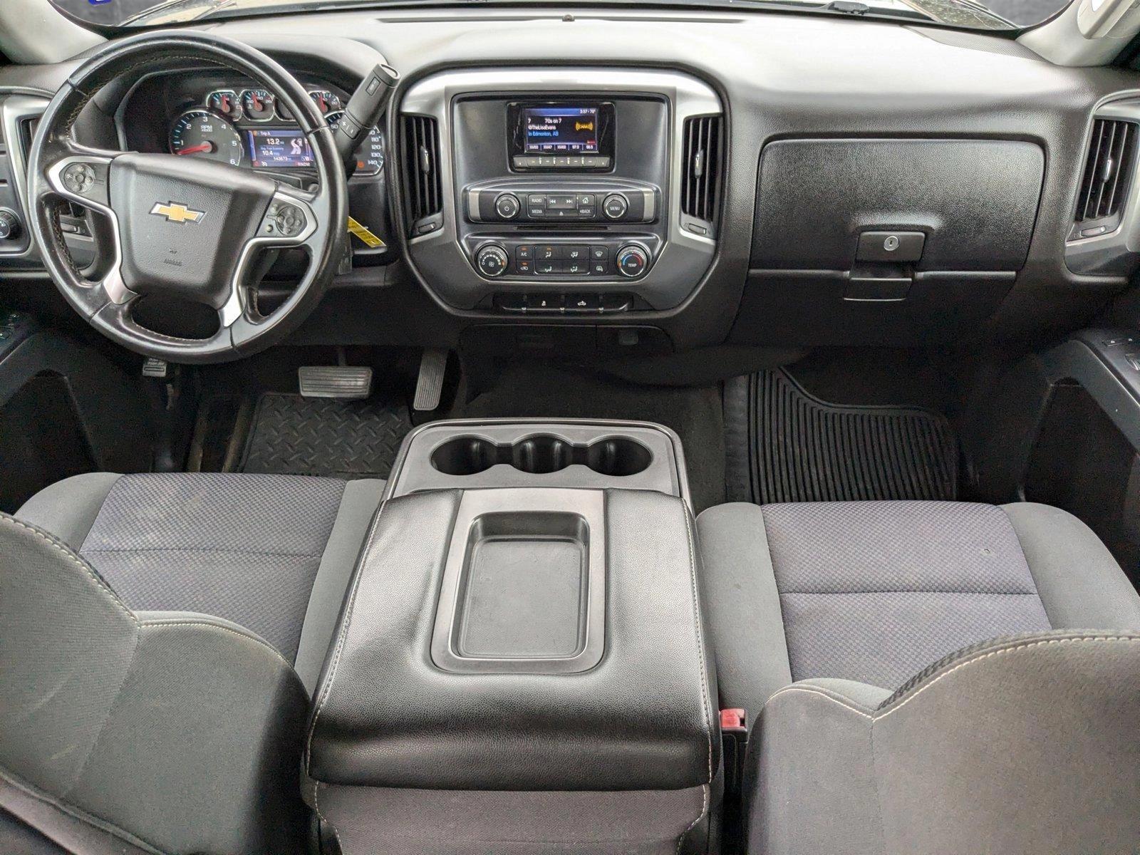 2014 Chevrolet Silverado 1500 Vehicle Photo in Corpus Christi, TX 78415