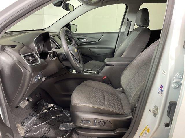 2024 Chevrolet Equinox Vehicle Photo in PHOENIX, AZ 85014-3381