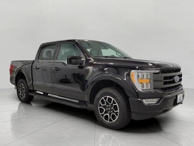 2023 Ford F-150 Vehicle Photo in NEENAH, WI 54956-2243