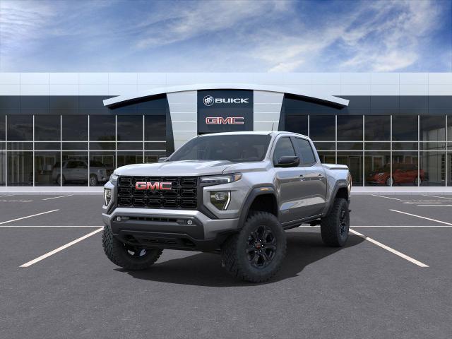 2024 GMC Canyon Vehicle Photo in HENDERSON, NV 89014-6702