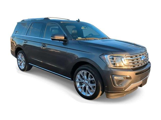 2018 Ford Expedition Vehicle Photo in COLLIERVILLE, TN 38017-9006