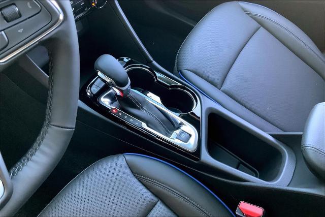 2025 Buick Encore GX Vehicle Photo in KANSAS CITY, MO 64114-4545