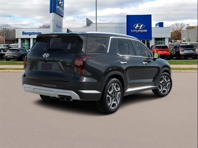 2025 Hyundai PALISADE Vehicle Photo in Green Bay, WI 54304