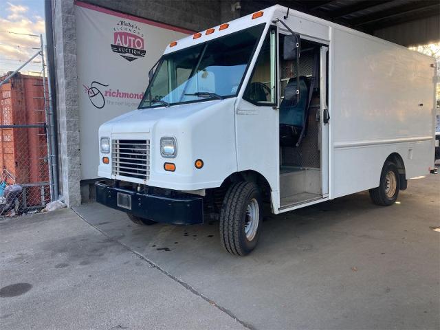 2007 Ford Econoline Commercial Chas Vehicle Photo in LEOMINSTER, MA 01453-2952