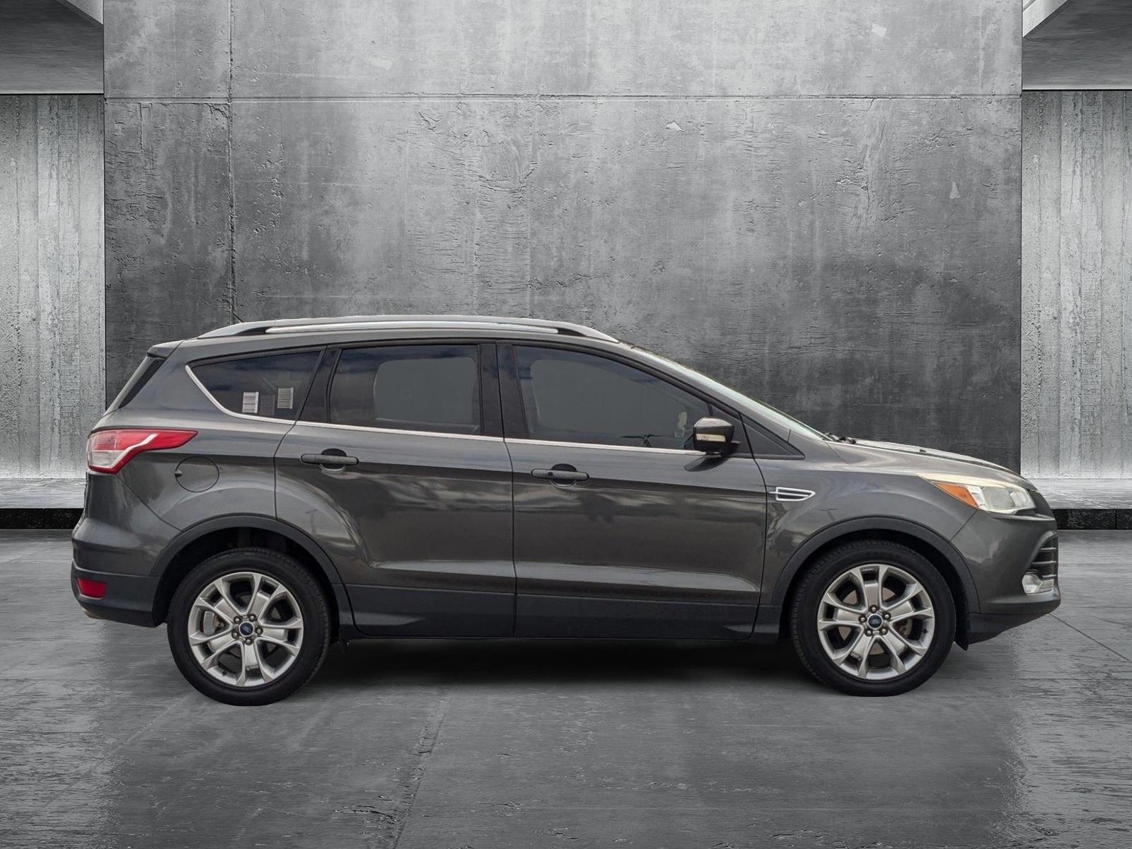 2015 Ford Escape Vehicle Photo in St. Petersburg, FL 33713