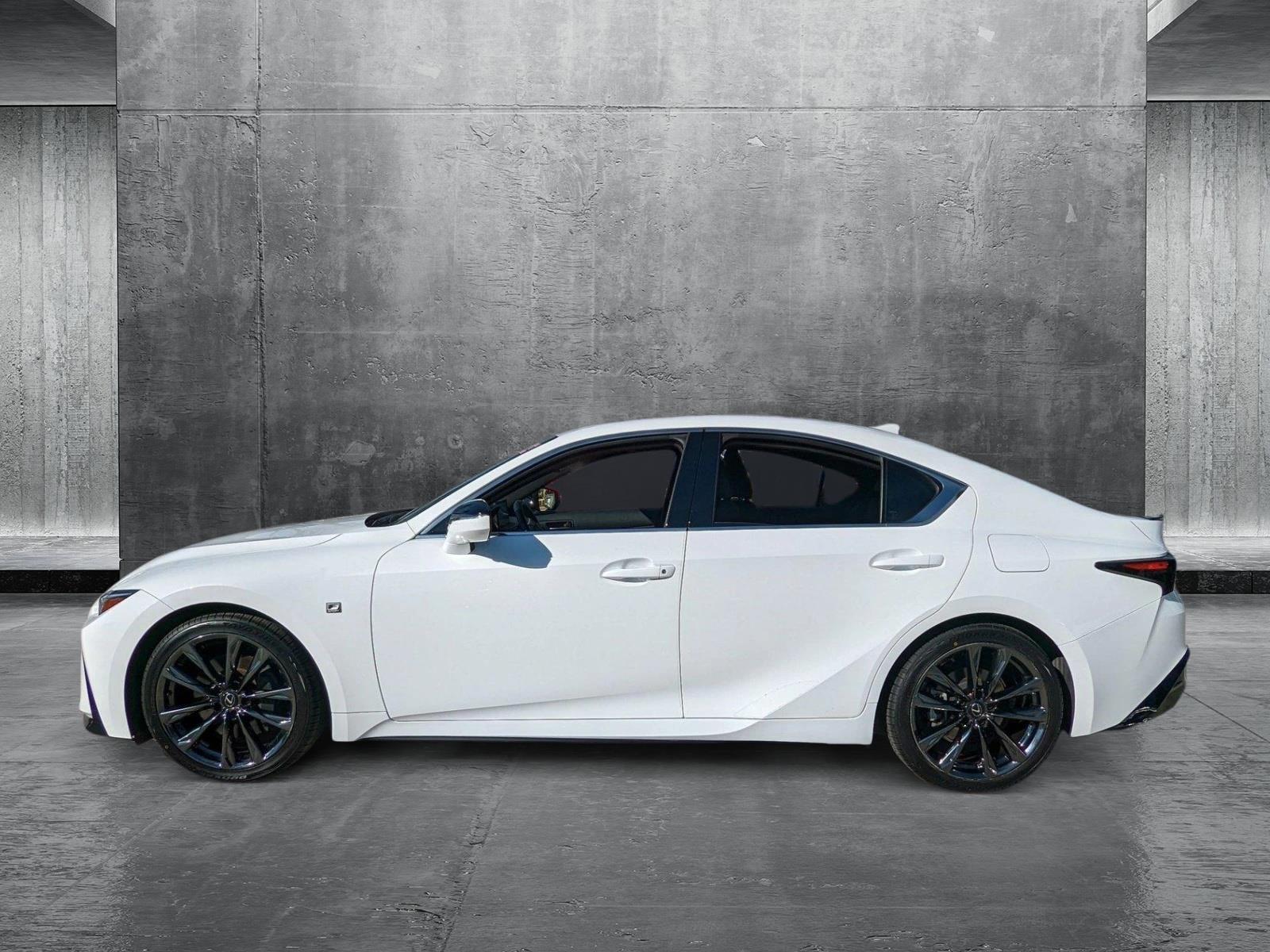 2023 Lexus IS 350 Vehicle Photo in Pembroke Pines , FL 33027