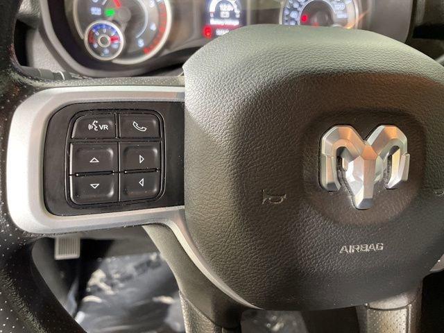 2022 Ram 2500 Vehicle Photo in PHOENIX, AZ 85014-3381