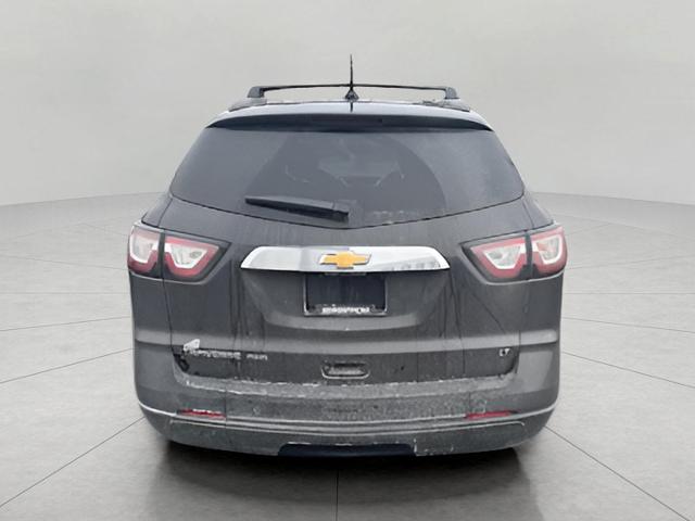 2017 Chevrolet Traverse Vehicle Photo in Neenah, WI 54956