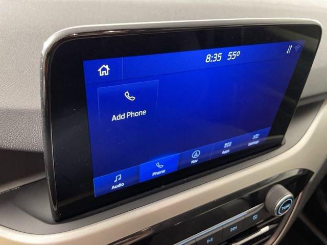 2021 Ford Escape Vehicle Photo in PHOENIX, AZ 85014-3381