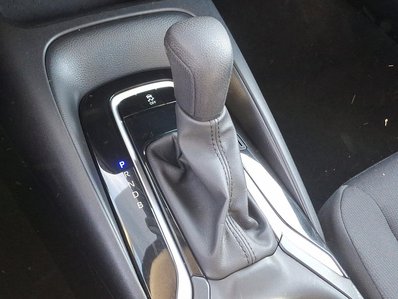 2024 Toyota Corolla Vehicle Photo in Trevose, PA 19053