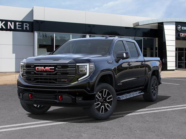 2025 GMC Sierra 1500 Vehicle Photo in TREVOSE, PA 19053-4984